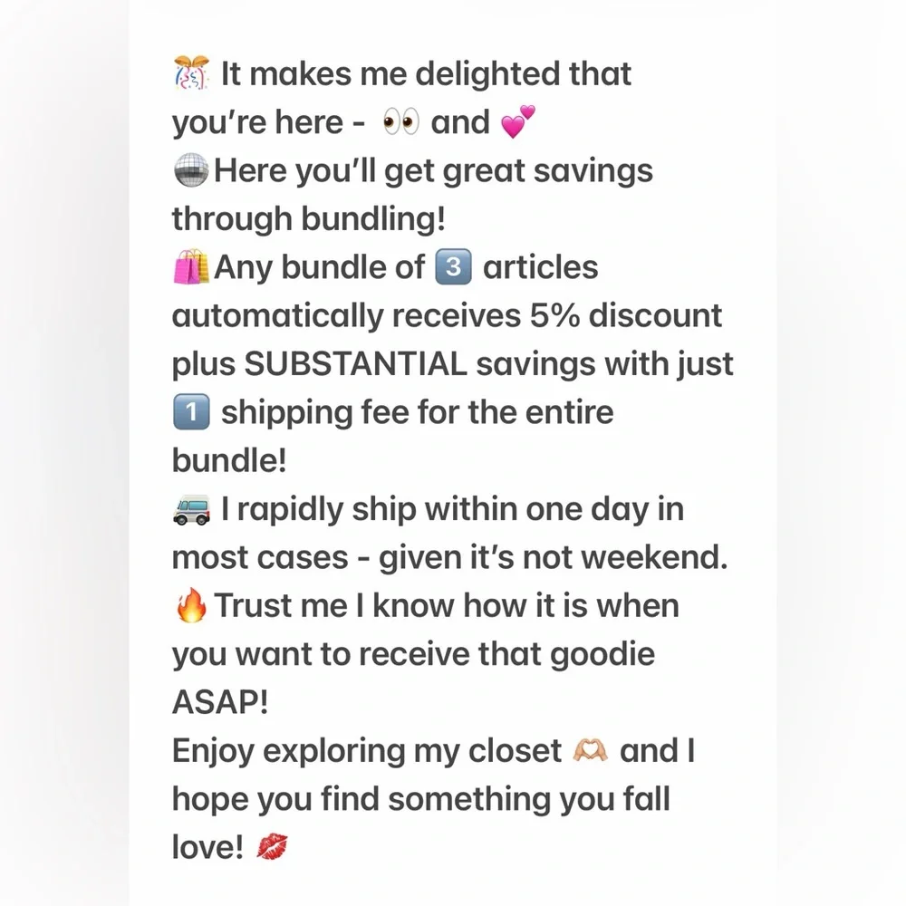 Welcome 🤗 - Picture 6 of 8